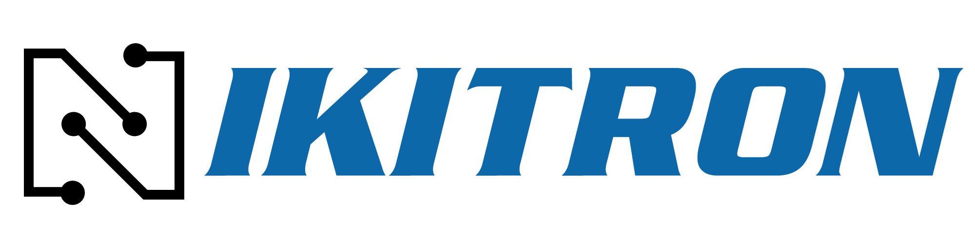 IT Hardware & Surveillance – NIKITRON